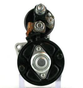 Стартер BOSCH 0001107525(2)